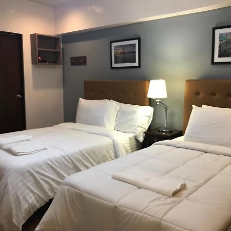 Long Term Condominium Stay In Ortigas Center Pasig City Eksteriør billede